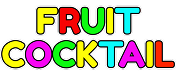 fruit cocktail